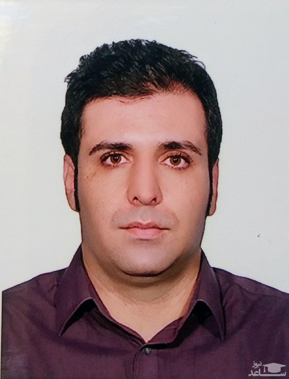 محمدرضا قلی پور