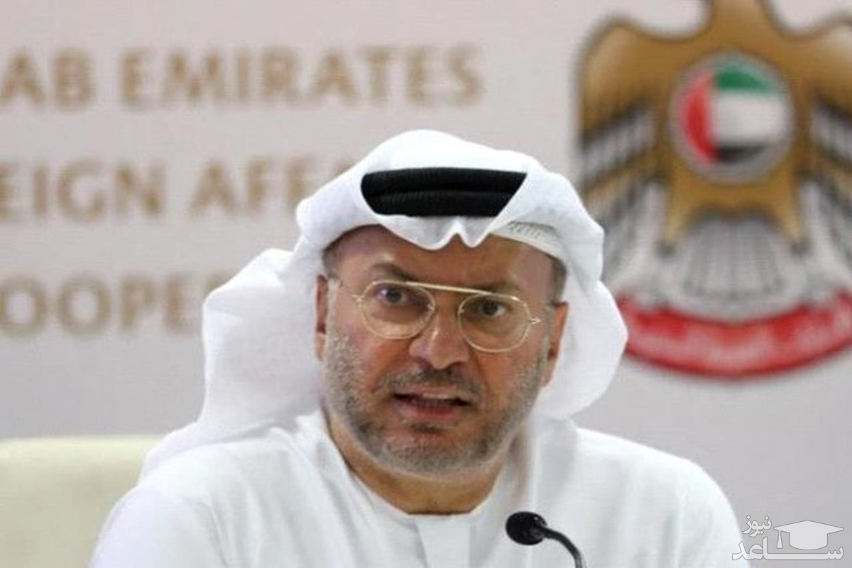 امارات منشأ هیچ آسیبی علیه ایران نخواهد بود