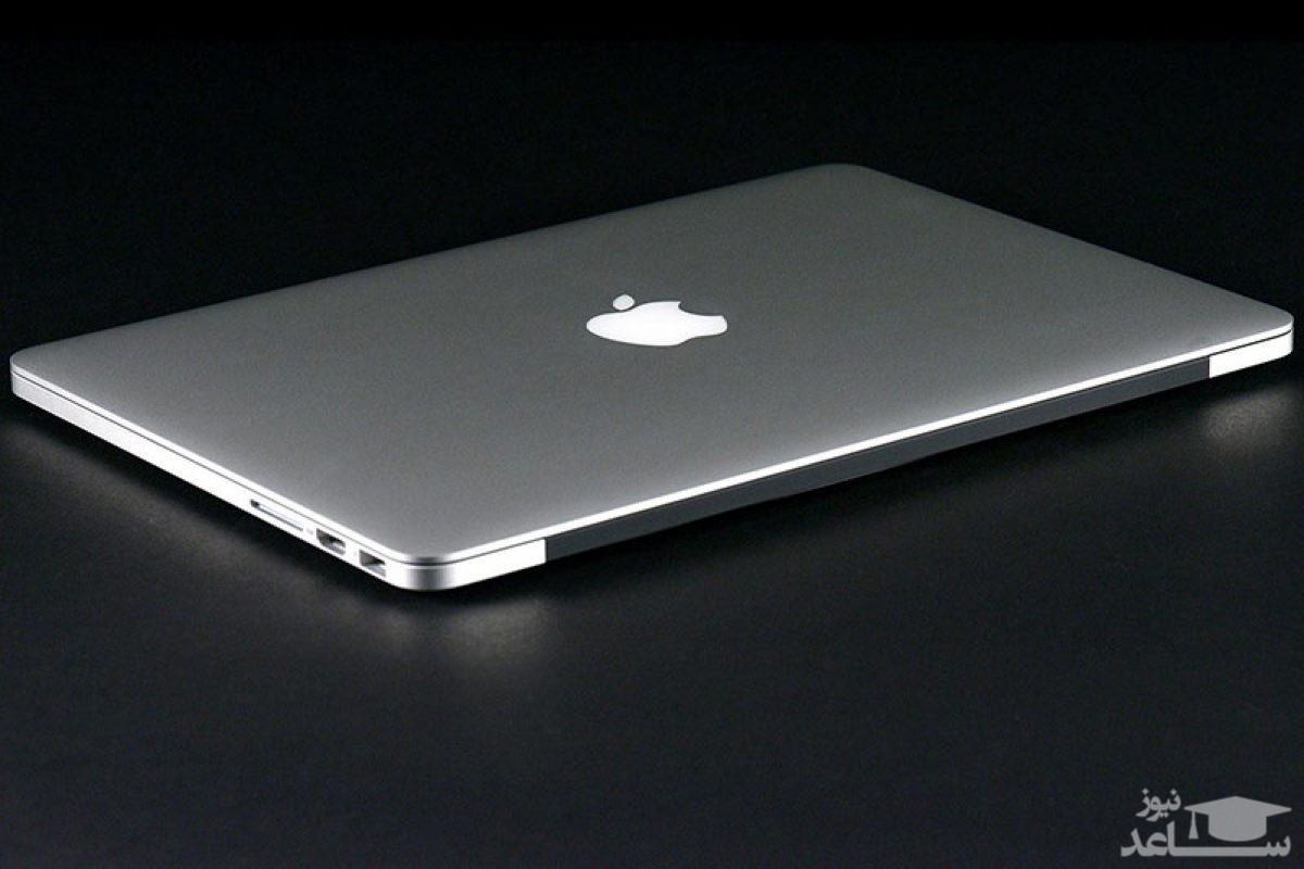 بازگرداندن مک بوک پرو به حالت کارخانه