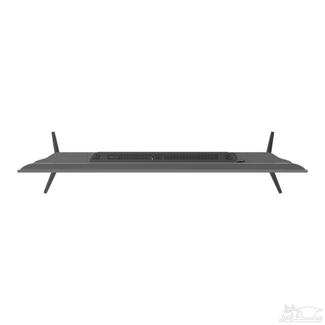 تلویزیون ال ای دی ایکس ویژن مدل 43XC655