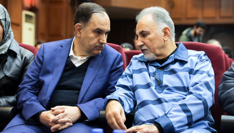 ماجرای حضور نفر دوم در قتل میترا استاد / جزییات مسیر 5 گلوله نجفی در حمام