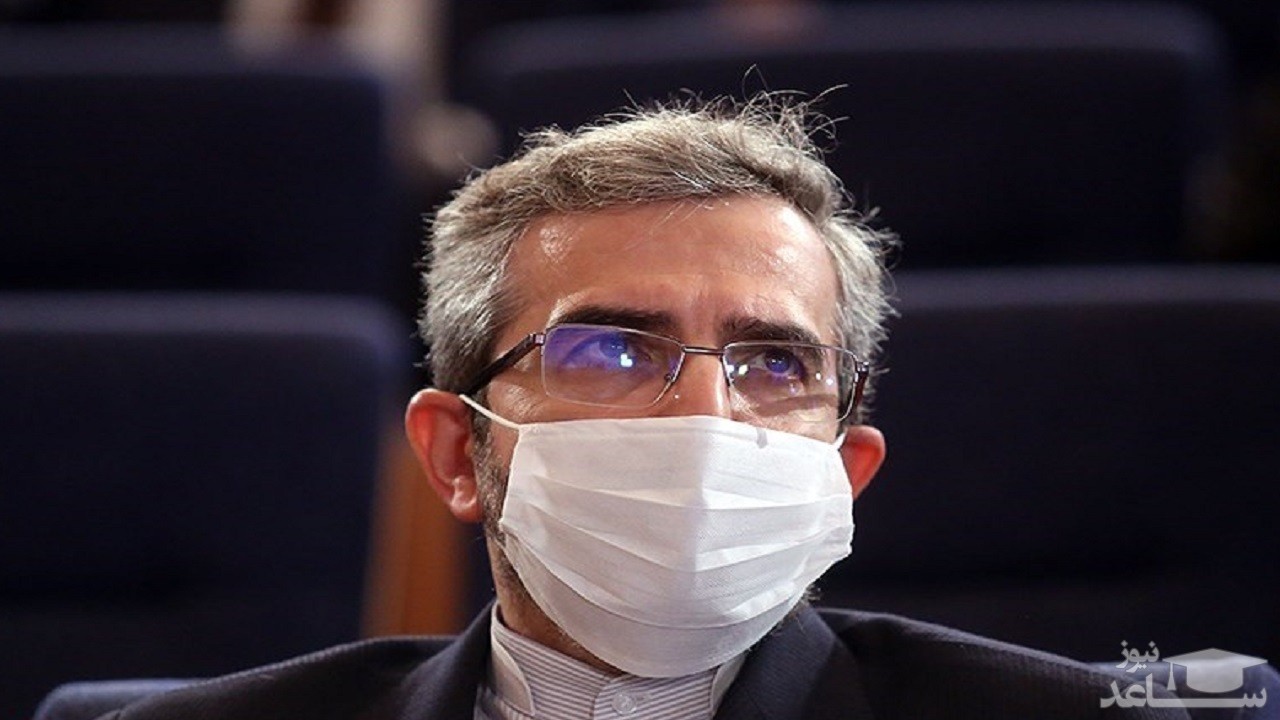 نگاه باقری کنی به برجام با ذکر یک مثال عجیب!