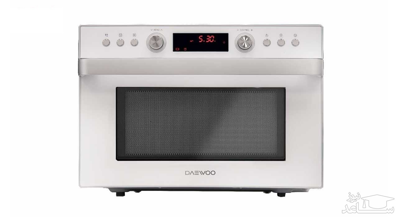 مایکروویو دوو مدل DEM-341C0K