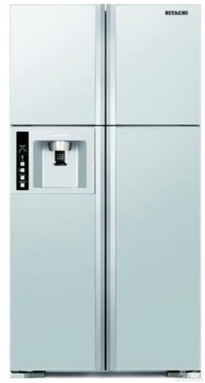 یخچال فریزر چهار درب هیتاچی RW-660