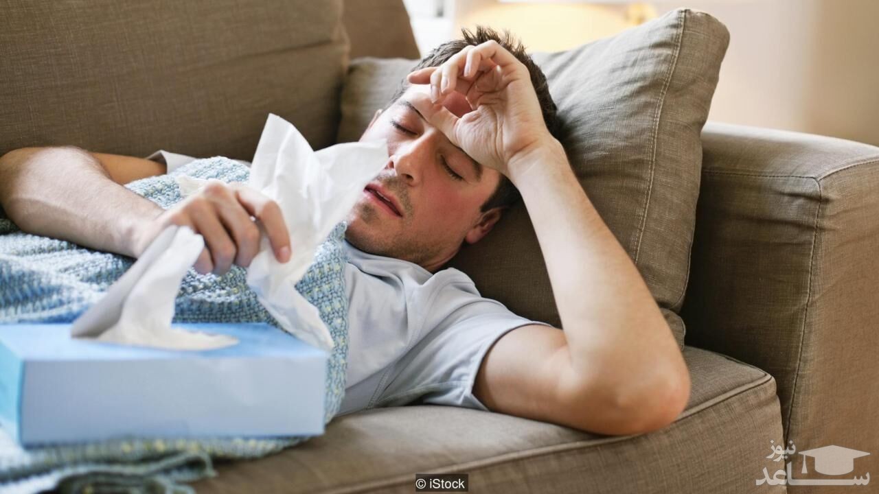 یک راز کوچک درباره ابتلا به کرونا