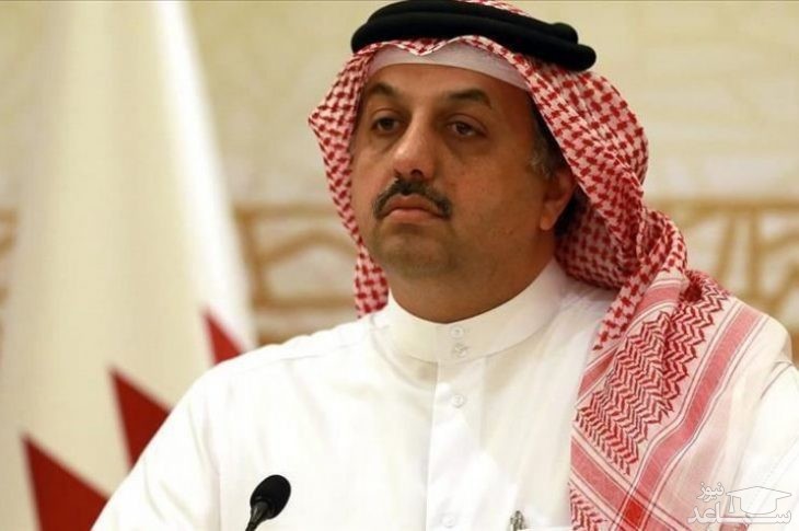 تصمیم چند کشور عربی برای اشغال قطر