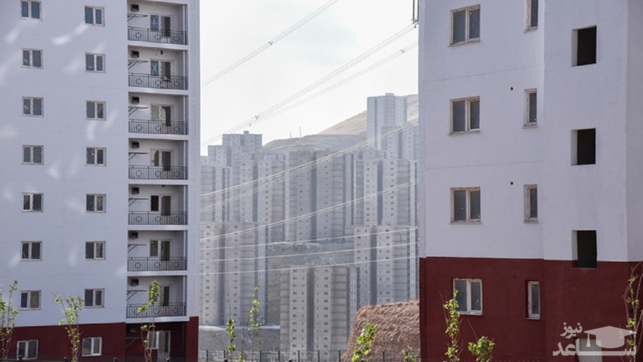 مهلت ویرایش اطلاعات متقاضیان مسکن ملی تمدید شد