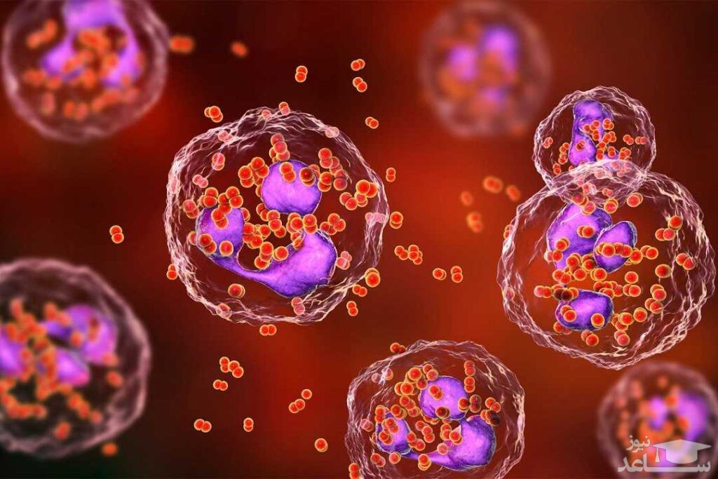 علت خارش بیضه ها و نکات مهم در مورد آن