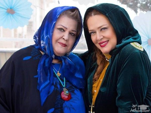 مادر بهاره رهنما؛ 15 سالم بود ازدواج کردم ...