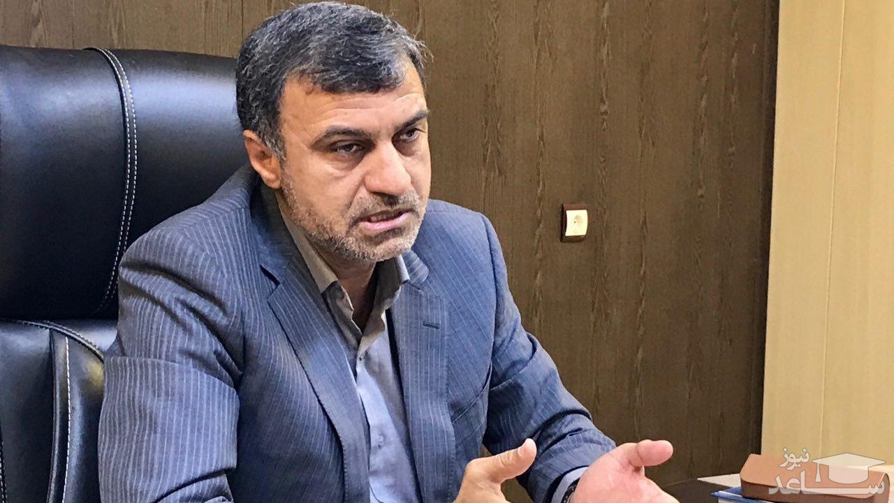 (فیلم) گلایه‌های نماینده مجلس از رئیس جمهور جنجالی شد