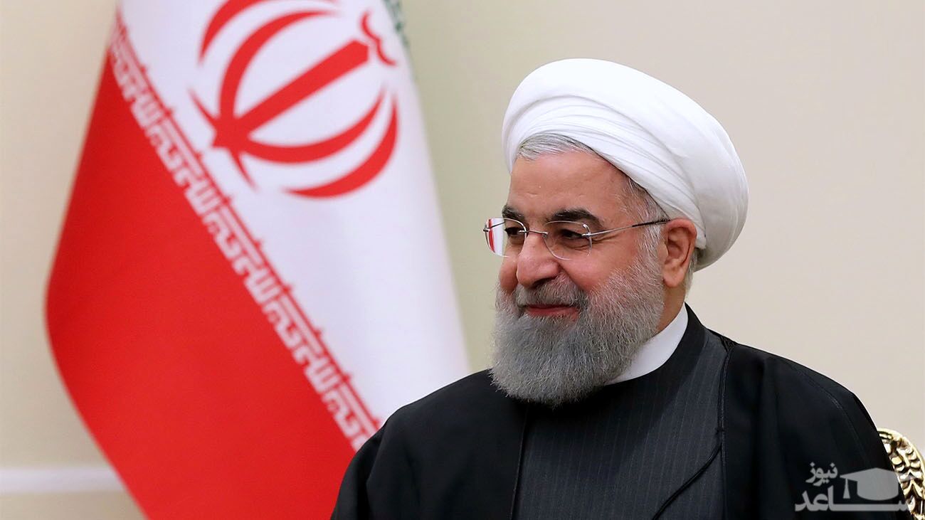 حضور روحانی در دیدار امروز مسئولان با رهبر انقلاب