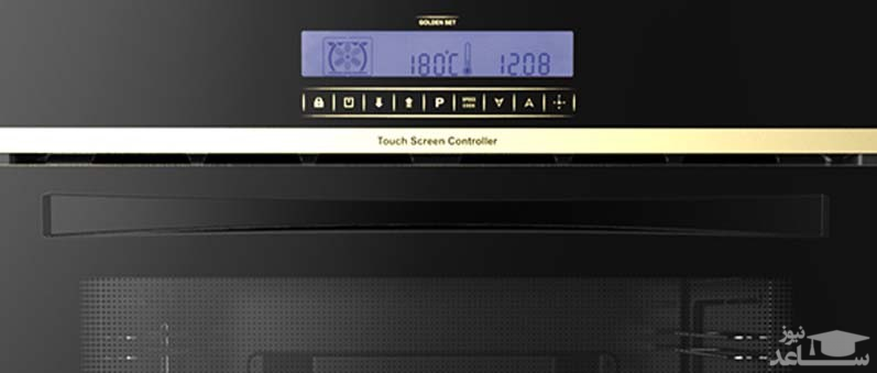 پنل مایکروفر آلتون مدل V304