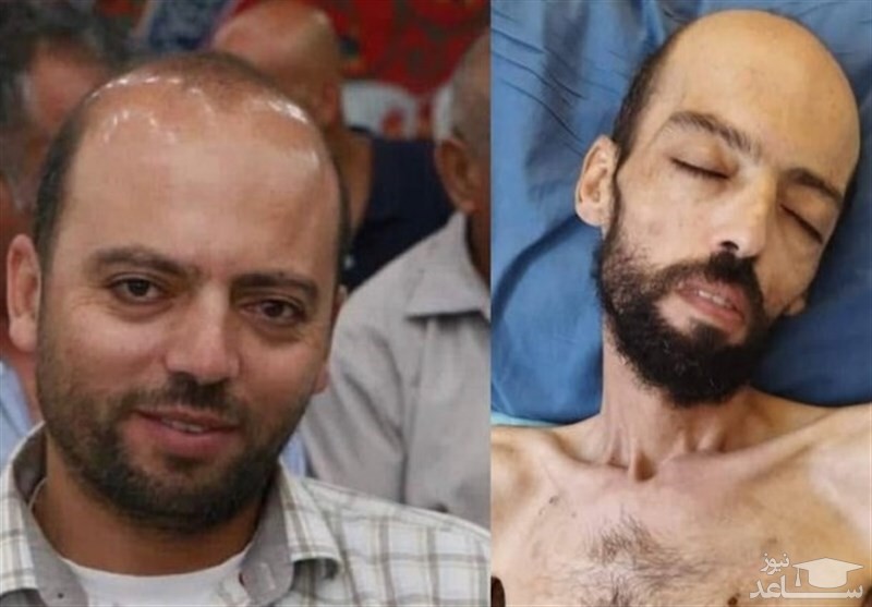 زندانی فلسطینی با اعتصاب غذا رژیم صهیونیستی را شکست داد