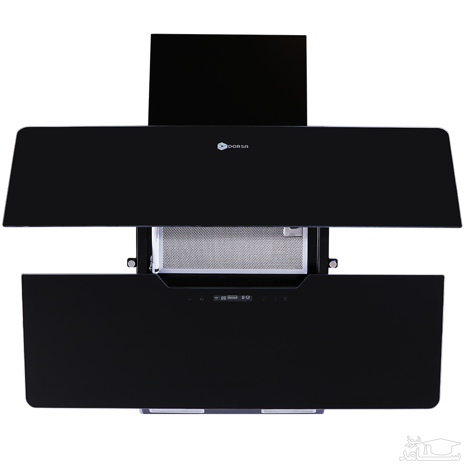 هود مورب درسا مدل Mahtab