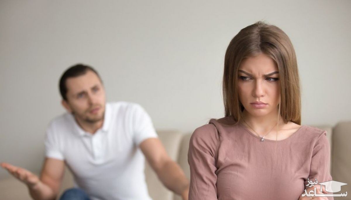 بهترین روش برخورد با حرف های آزار دهنده مردان در زندگی مشترک