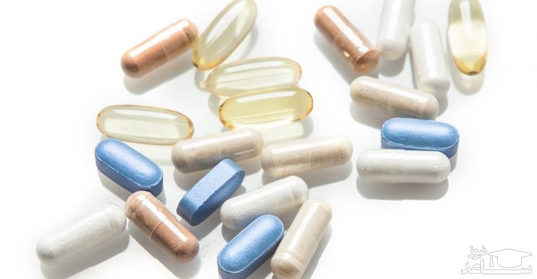 میزان مصرف، تاثیرات و مکانیزم اثر  افدرین