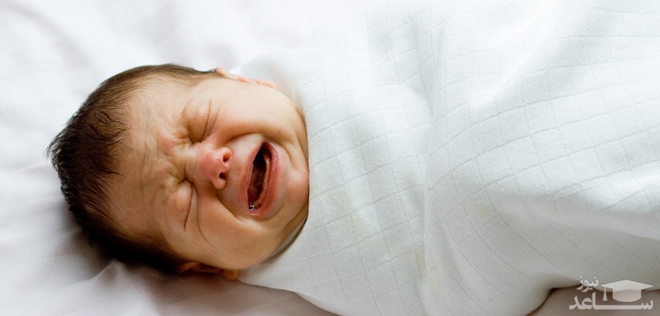 تاثیر بد خوابی بر رشد نوزادان و کودکان