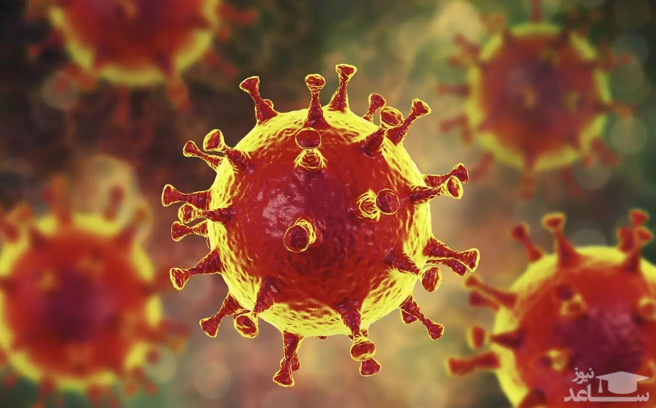 اینفوگرافیک / روند کرونا در ایران، از ۲۳ مرداد تا ۲۳ شهریور