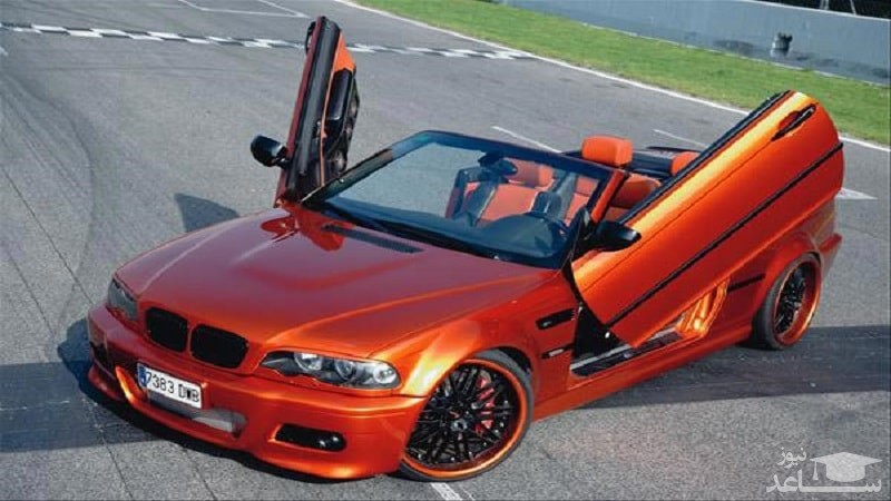  تیونینگ خودرو چه اصول و قوانینی دارد؟