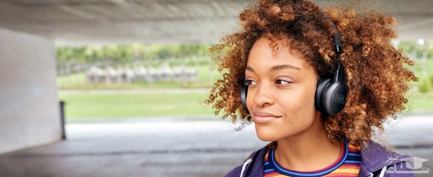 هدفون بی سیم جی بی ال مدل Live 400 BT