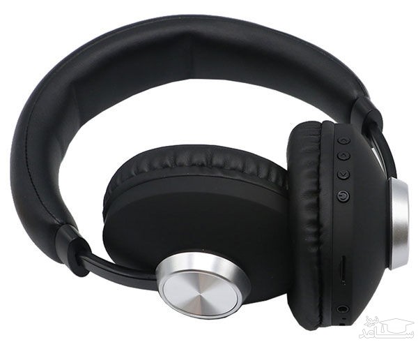 هدفون بی سیم کینگ استار مدل KBH56