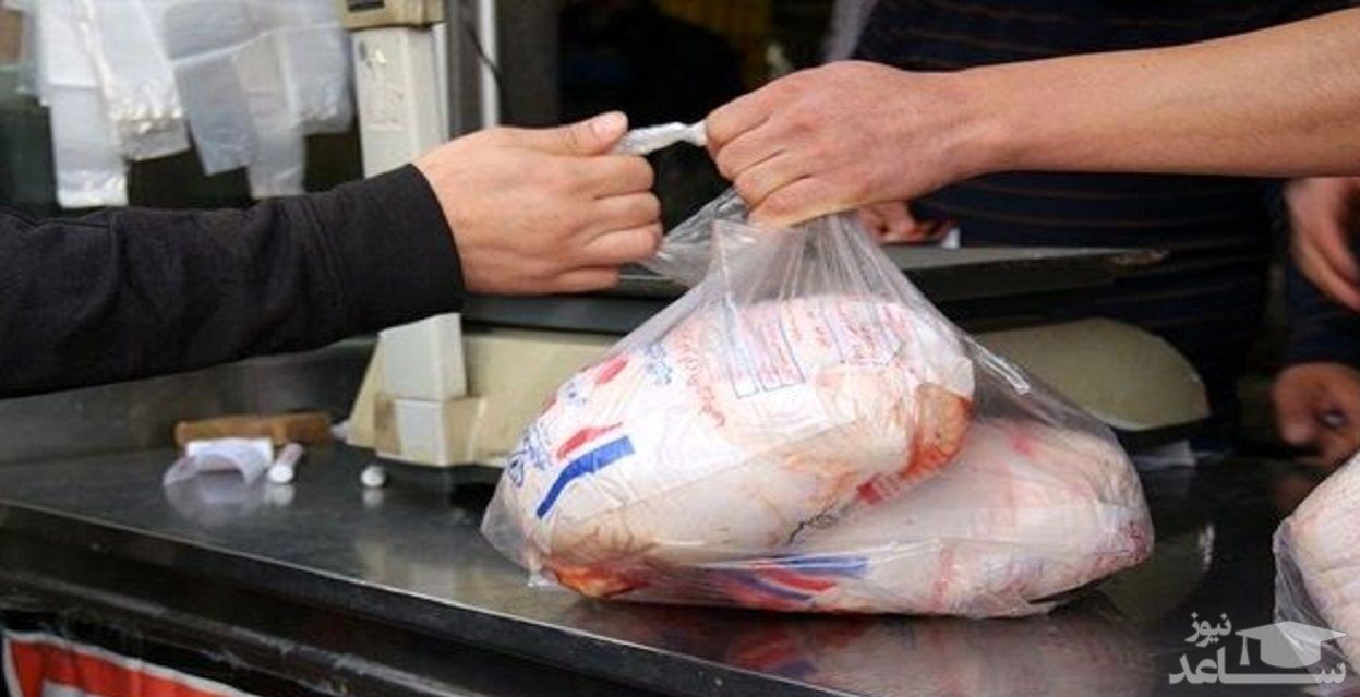 مرغ هست اما نه با نرخ مصوب!