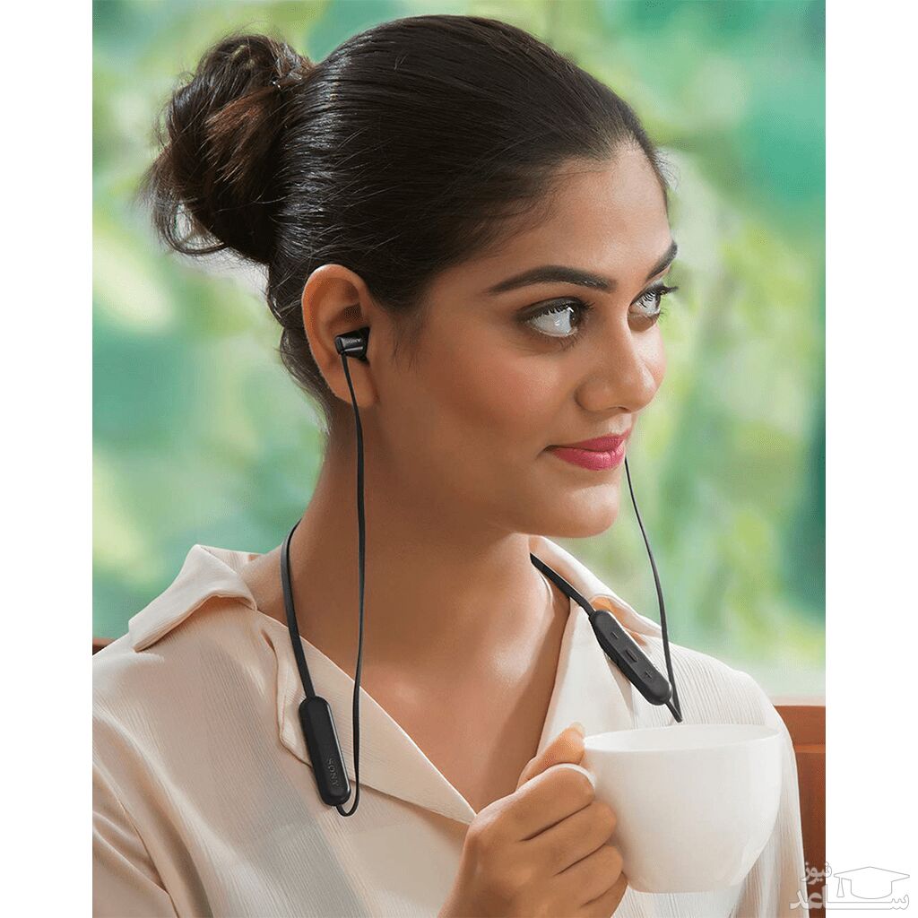 هدفون سونی مدل WI-C200