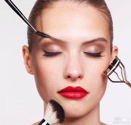 نسخه های اینترنتی مضر برای پوست!