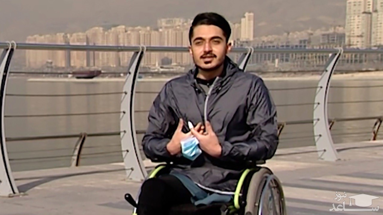 (فیلم) جوانی که در برنامه زنده اعتیادش را اعتراف کرد/ مادرش شوکه شد