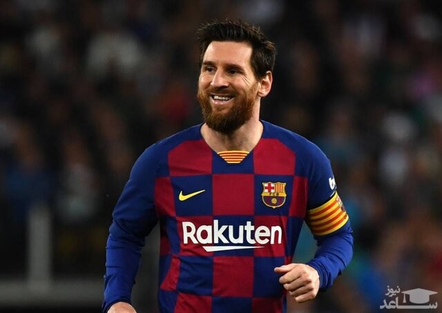 (فیلم) روزی که لیونل مسی همه را به یاد مارادونا انداخت