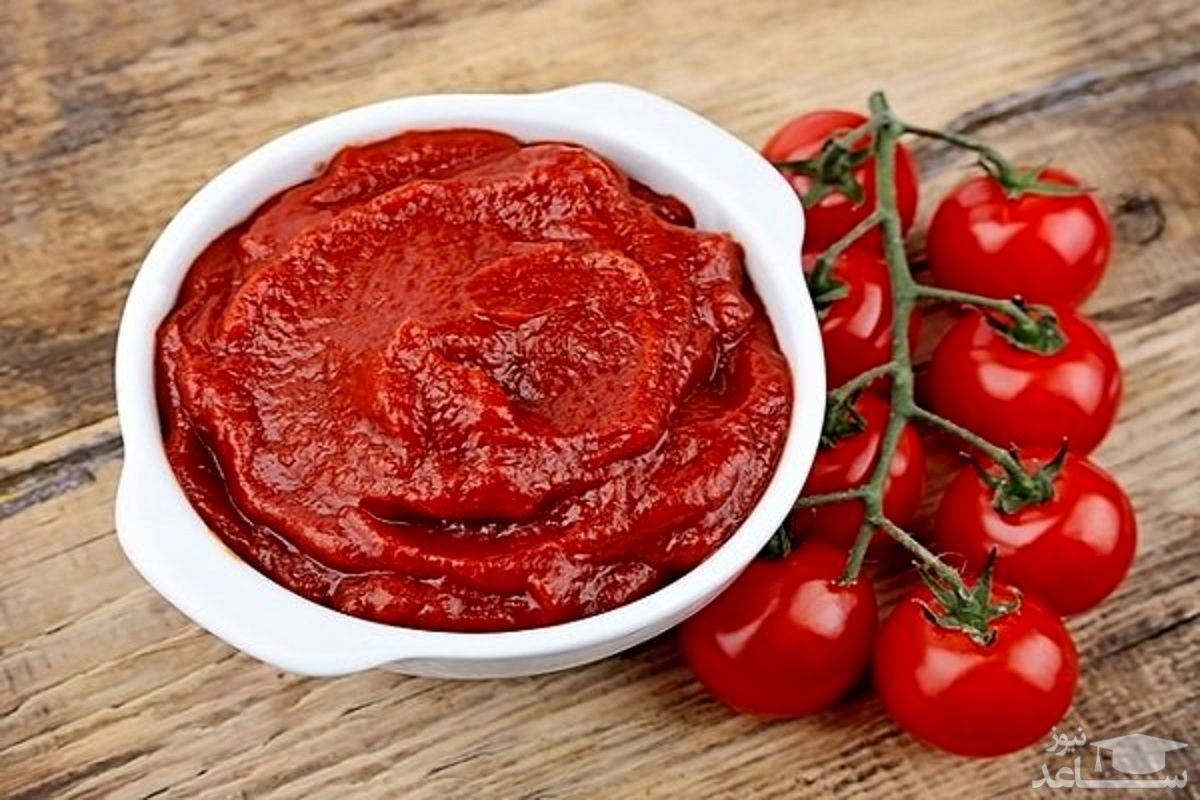 نحوه نگهداری رب خانگی در فریزر