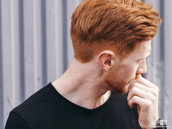 علت خارش چانه