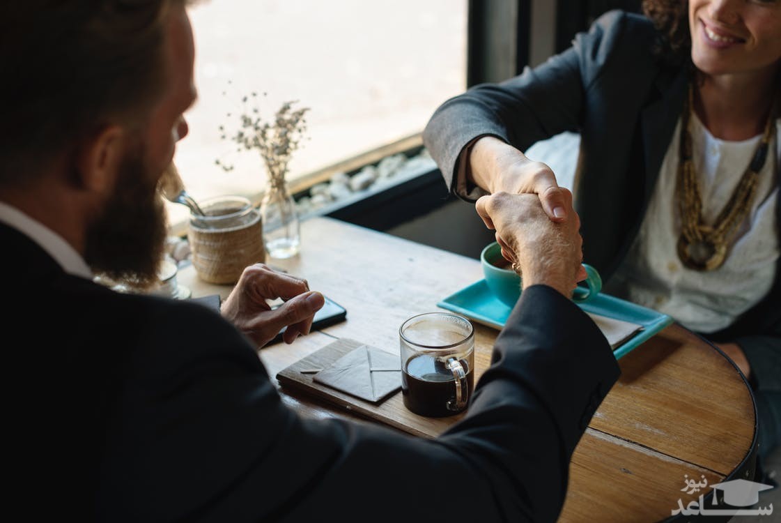 آداب معاشرت در سفر