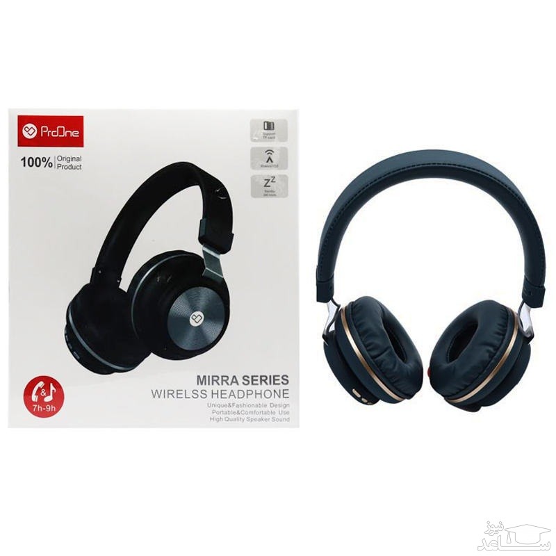 هدست بی سیم پرووان مدل MIRRA SERIES