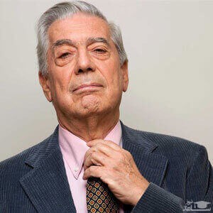 ماریو وارگاس یوسا