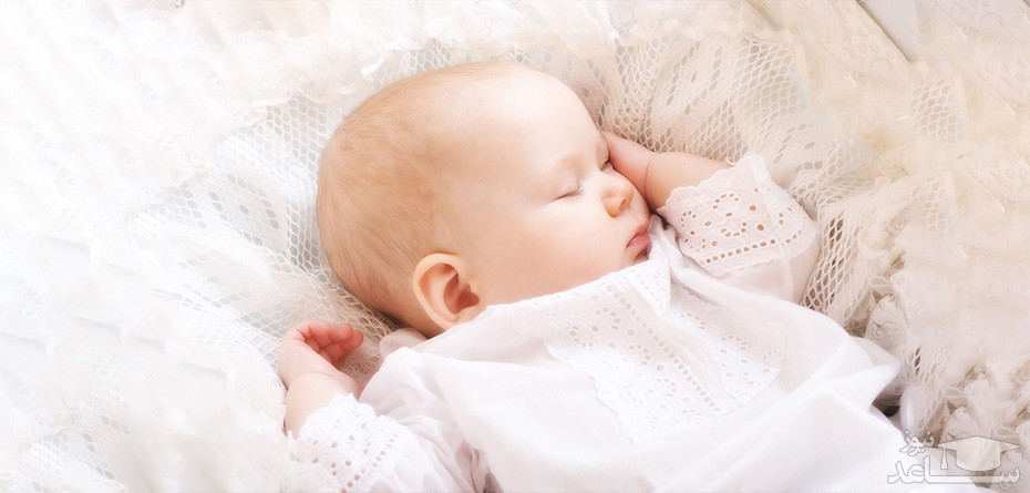 باورهای درست و نادرست درباره خواب نوزاد