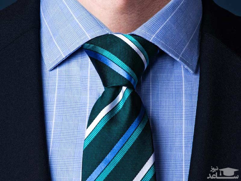 دیدن کراوات در خواب چه تعبیری دارد؟ / تعبیر خواب کراوات