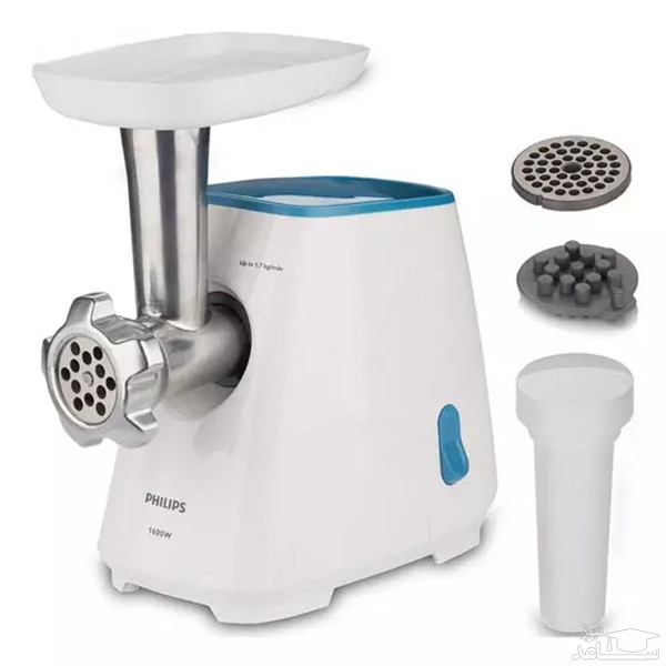 چرخ گوشت فیلیپس مدل HR2710