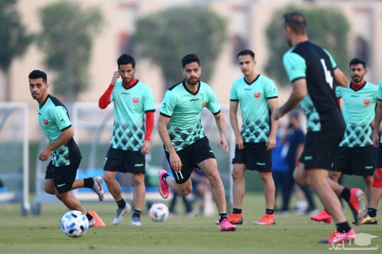 تخلفی که پرسپولیسی‌ها را از فینال آسیا محروم می‌کند