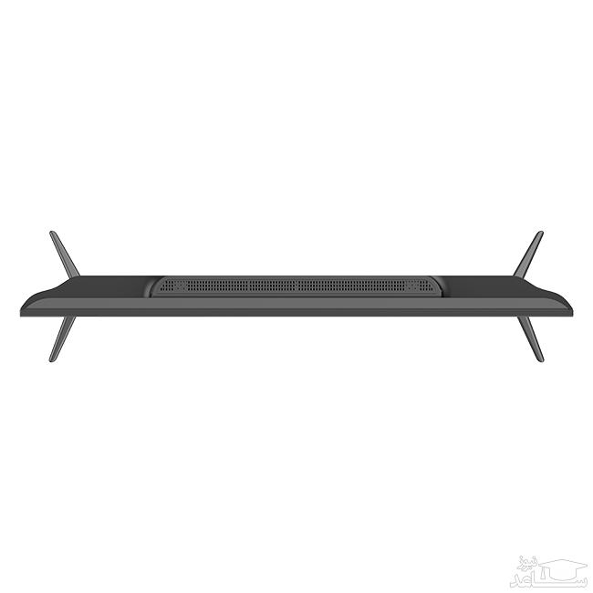 تلویزیون ال ای دی ایکس ویژن مدل 43XC630 