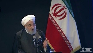 (فیلم) خاطره روحانی از تصادف خودرو شخصی اش و گرفتن پول از بیمه