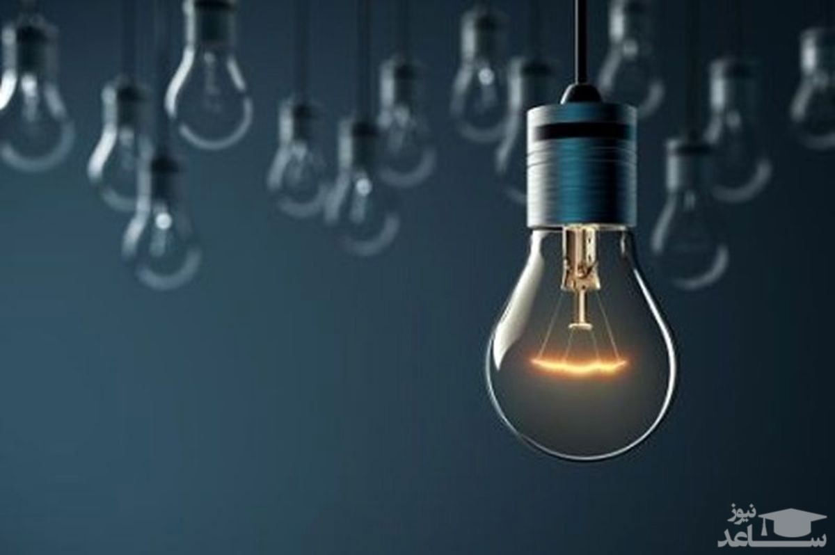 زمان‌بندی خاموشی‌های احتمالی پایتخت تا ۲۰ خرداد منتشر شد