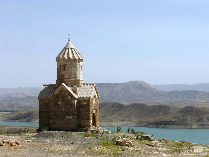 کلیسای زور زور 