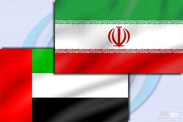 سفر محرمانه مقامات ایران به امارات