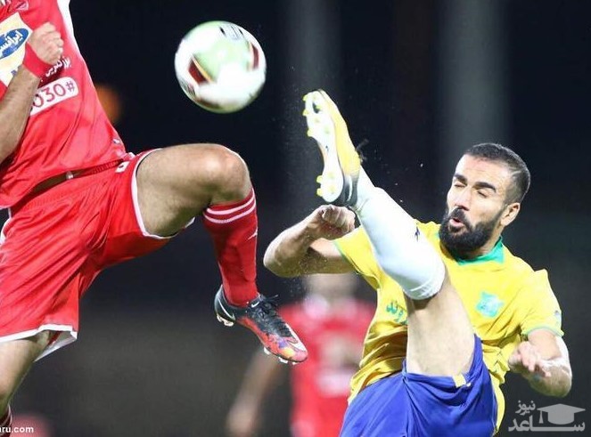حواشی جنگ ترکیه به فوتبال ایران رسید!