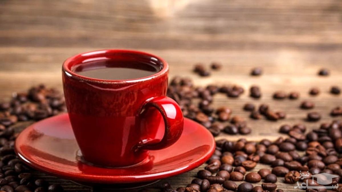 چشم در فال قهوه چه تعبیری دارد؟