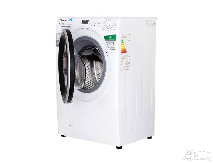 لباسشویی کندی مدل CSV-1171DQ1 