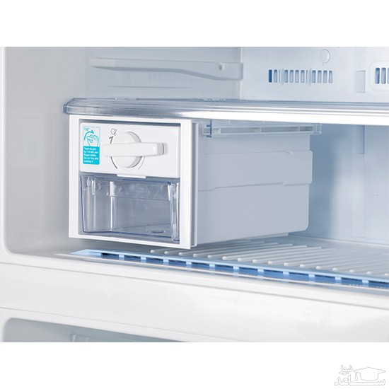 داخل فریزر سام مدل RT615