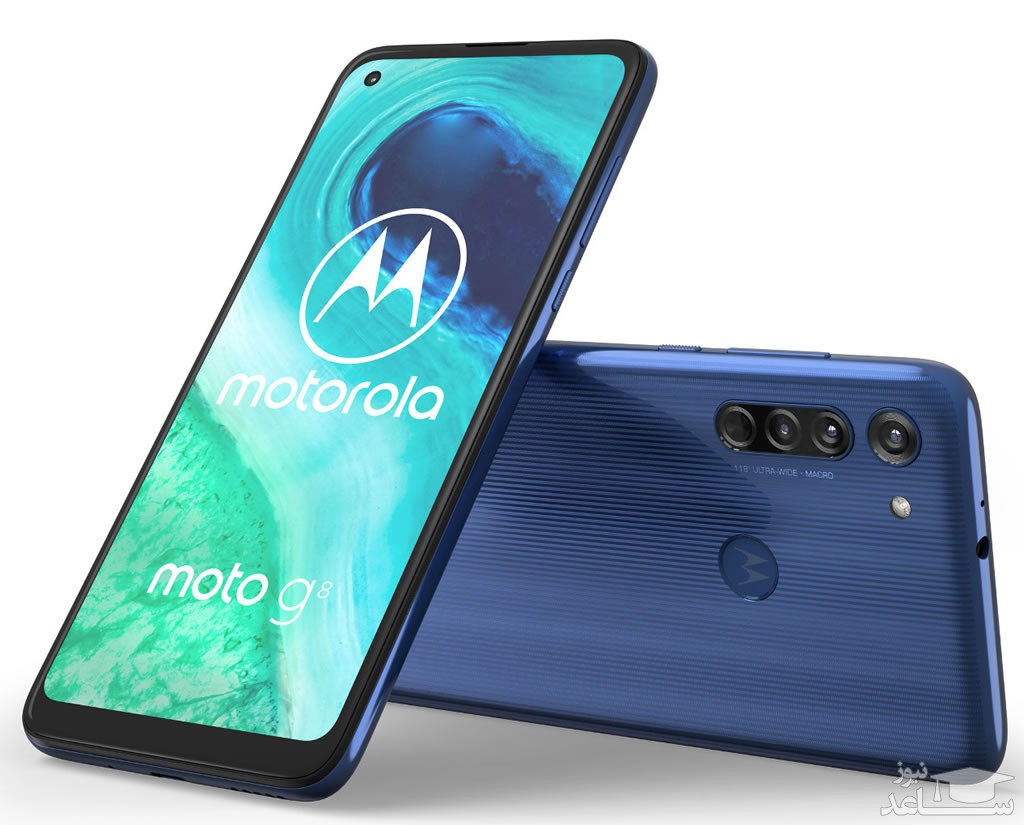 موتورولا موتو وان ماکرو