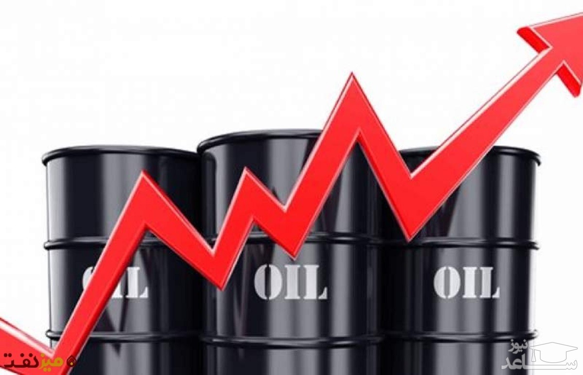 قیمت نفت صعودی شد/ کاهش ذخایر نفت